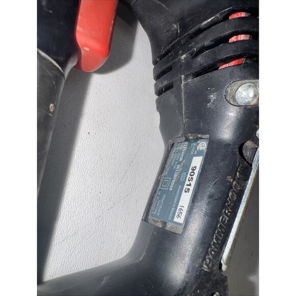 BOSCH 11255VSR BULLDOG XTREME HAMMER DRILL - Picture 3 of 3